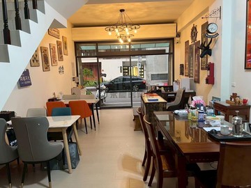 忠貞市場遠雄龍岡旁9米路透天店面｜桃園市平鎮區貿東路