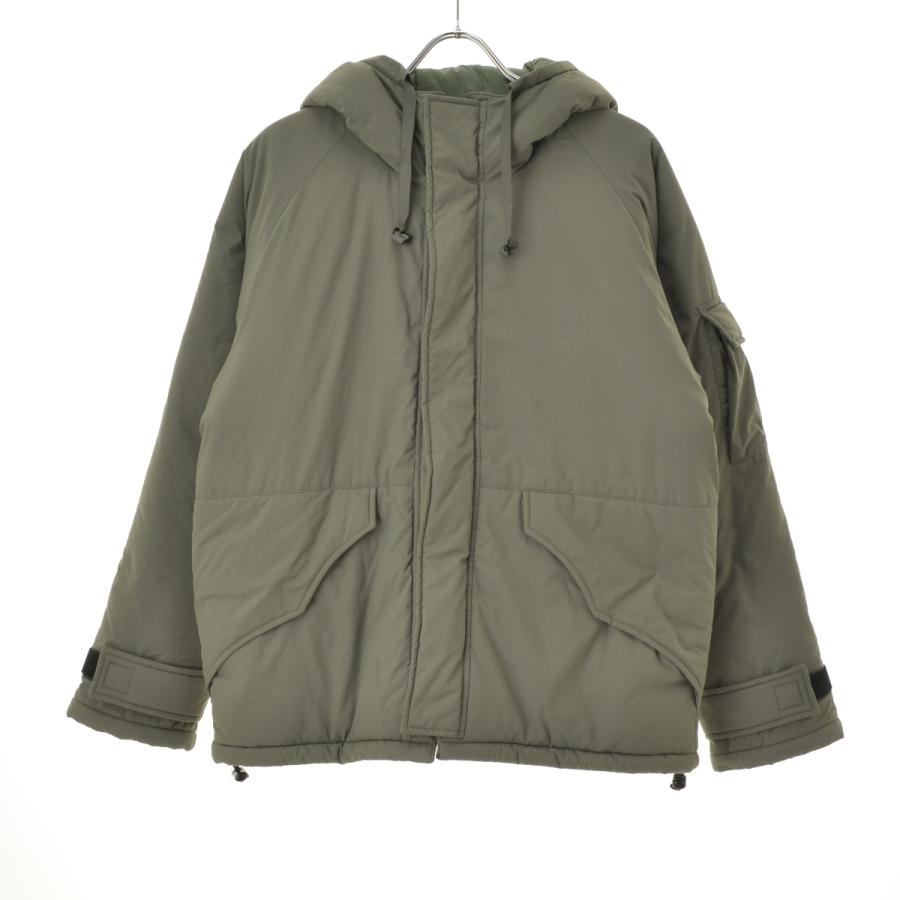 アルファ インダストリーズ ALPHA INDUSTRIES 【ALPHA