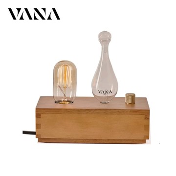 VANA Hygge no.19 實木款擴香儀