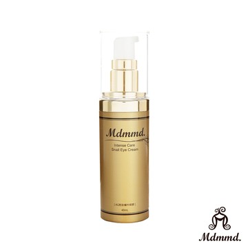 Mdmmd. 明洞國際 AG胜肽蝸牛眼膠 40mL 眼周 緊實 淡化細紋【官方直營】