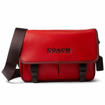 COACHメンズバッグの通販 7,599件の検索結果 | LINEショッピング