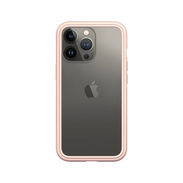 iPhone 13 Pro Mod NX - 邊框 櫻花粉
