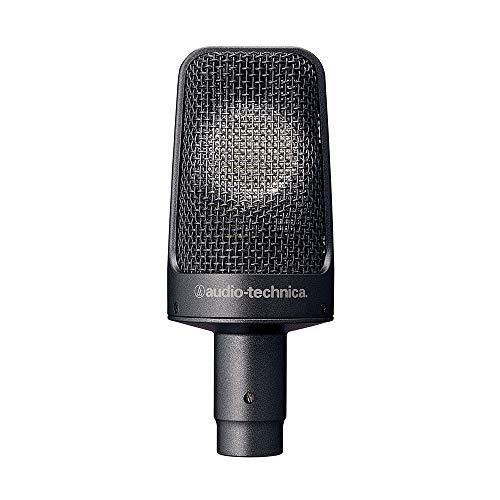 audio-technica コンデンサーマイクロホン AE3000(中古品)