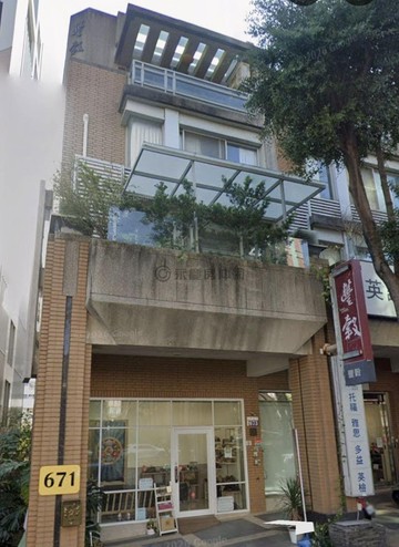 中科特區|輕屋齡|正福科路|金透天｜台中市西屯區福科路