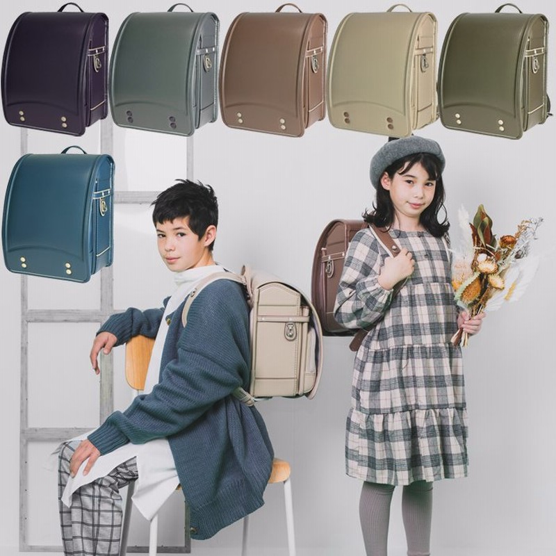 ランドセル ゼロゴ ジェンダーレス トープカラー フラットファイル対応 カバー付き 大容量 おしゃれ 軽い 軽量 360度反射 ジェンダーフリー 6年保証 日本製 通販 Lineポイント最大0 5 Get Lineショッピング