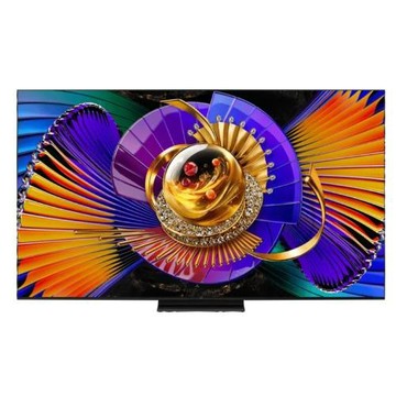 送7-11商品卡6700元★(含標準安裝)TCL98吋miniLED 4K連網智慧顯示器98C7L