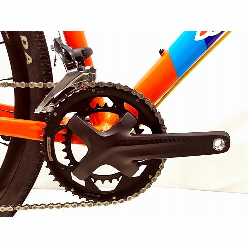 チネリ CINELLI ジデコ ララ ZYDECO LALA SORA 2020年モデル