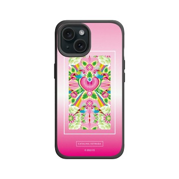 iPhone 15 SolidX 黑 - Catalina Estrada - Nightingale Heart