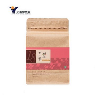 【魚池鄉農會】台茶18號-初蕊(樂活包150g/袋)