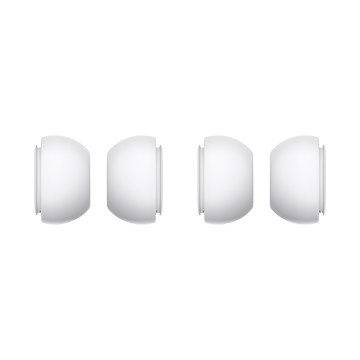 Apple AirPods Pro (第 1 代) 耳塞套 - 2 組 (M)