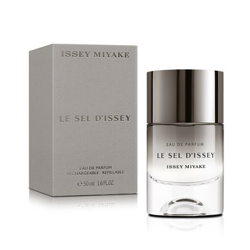Issey Miyake 三宅一生 一生之鹽男性淡香精(50ml)