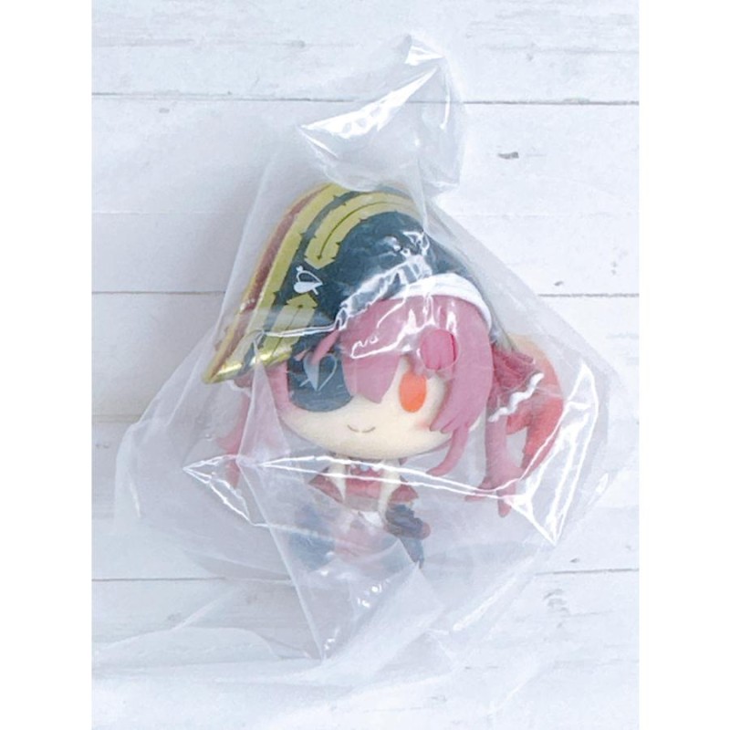 ☆A41 一番くじ ホロライブ ちょこのっこ賞 ちょこのっこフィギュア