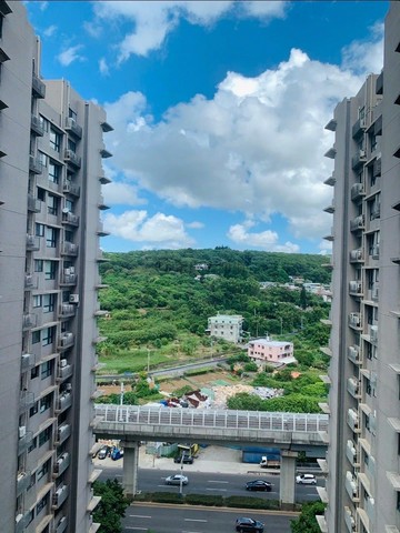 你寫給我的第一首情歌2房高樓景觀戶B050｜新北市淡水區淡金路二段