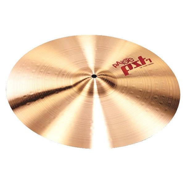 PAiSTe Thin Crash PST-7