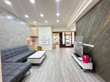 鄉林凱撒四房平車｜台中市南區忠明南路