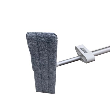 【奇麗屋】擠水站噴水拖把(第一代,升級版通用)補充布2入