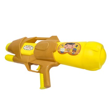 Butt Detective 屁屁偵探 水槍  1個