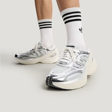 【adidas 愛迪達】 ADIZERO GOUKANA 運動鞋 男鞋/女鞋 - Originals KJ5376