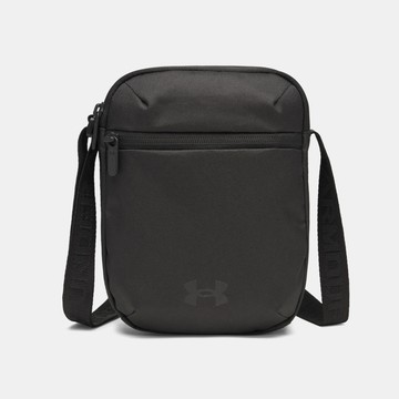 Under Armour UA Essential 斜背包 男女 手提包 6011276-001