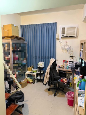 銘傳大學市樓中樓大套房~學生上班族自住收租皆佳｜桃園市龜山區明成街