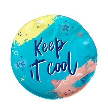 (預購) DM 連鎖藥妝店 保冷劑 1st (DM7810)