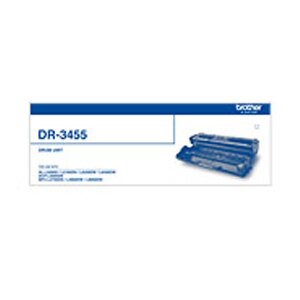 兄弟牌 BROTHER 感光鼓 / 個 DR-3455｜領券最高折$220