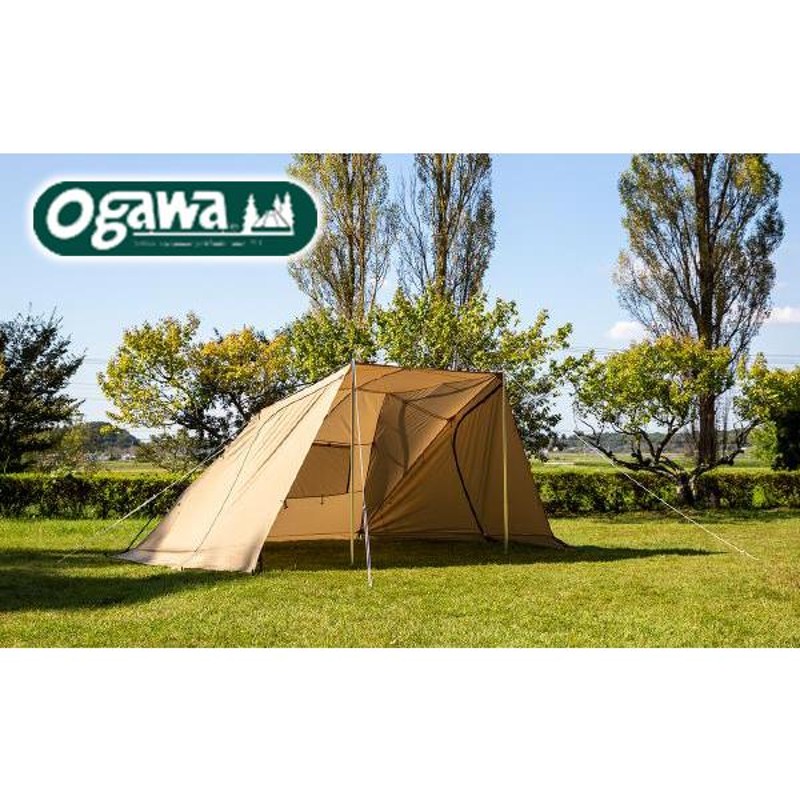 カーサイドタープ Ver.2 エアフレームリビングシェルター☆シトロエン