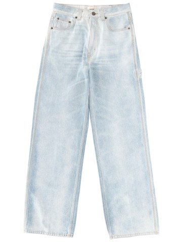 haikure "winona sunny" jeans