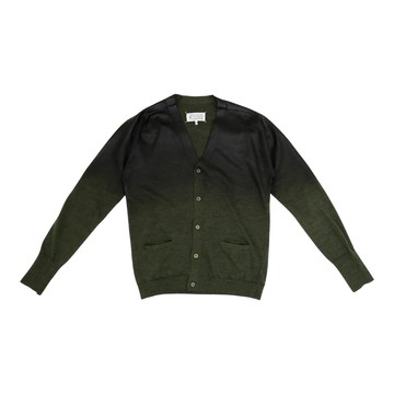 Maison Margiela M 長袖針織衫
