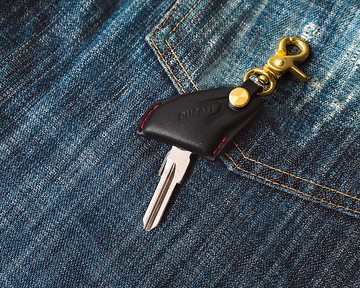 杜卡迪 Ducati Monster 821 Diavel 797 機車鑰匙包鑰