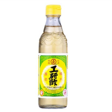 工研 白酢(300ml)