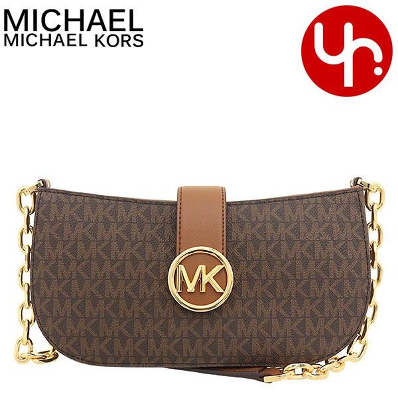 マイケルコース MICHAEL KORS バッグ ショルダーバッグ 35F2GNMC1B