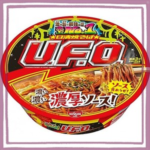 日清食品 カップ麺 128G×12個