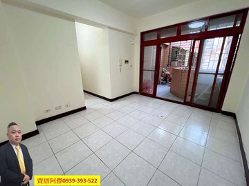 土城金寶電梯2+1房車位｜新北市土城區仁愛路