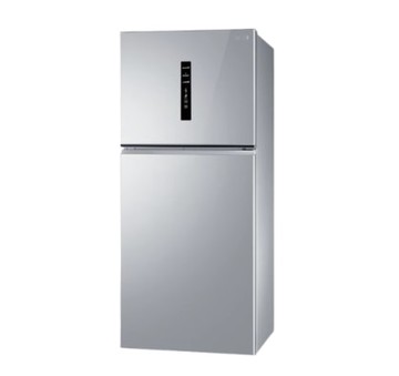 【CHIMEI 奇美】UR-P580VB 580公升 一級 變頻雙門電冰箱 智慧節能 觸控式面板