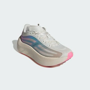 adidas 愛迪達 休閒鞋 Hyperboost EPHR LT 男鞋 女鞋 白藍粉 BOOST 運動鞋 LB3830