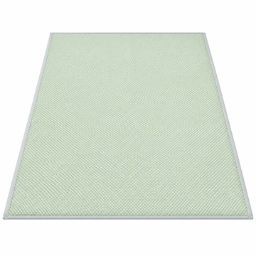 乳膠墊/冰絲蓆 【匯昇閣】A類涼感冰豆豆冰絲席 90x200cm 夏季床笠涼席床罩 空調席（可機洗 吸濕透氣）