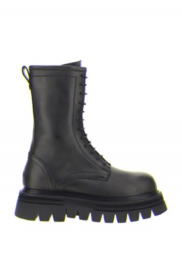 Casadei - Boots - Womens - Black