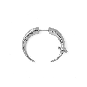 【Fe3c】Fe3c x Li Kuanzhen Game Planet Earring 娛樂耳環|品牌旗艦館