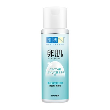 HADALABO 肌研 台灣公司貨 卵肌 溫和去角質化妝水  170ml  1瓶
