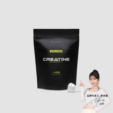 一水肌酸 500g