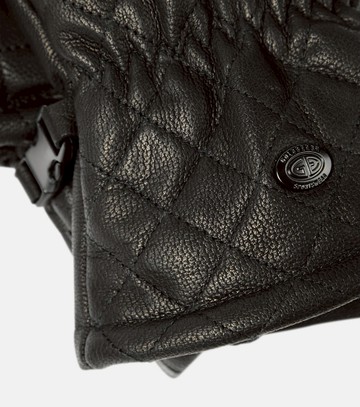 Goldbergh Nishi leather ski gloves
