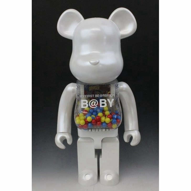 ベアブリック BE@RBRICK シリーズ15 CUTE裏 キュート 千秋 レア