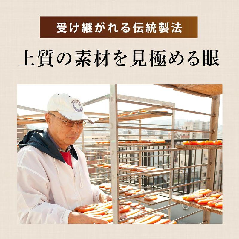 からすみ お歳暮 小野原本店 100g おつまみ 長崎 カラスミ 珍味