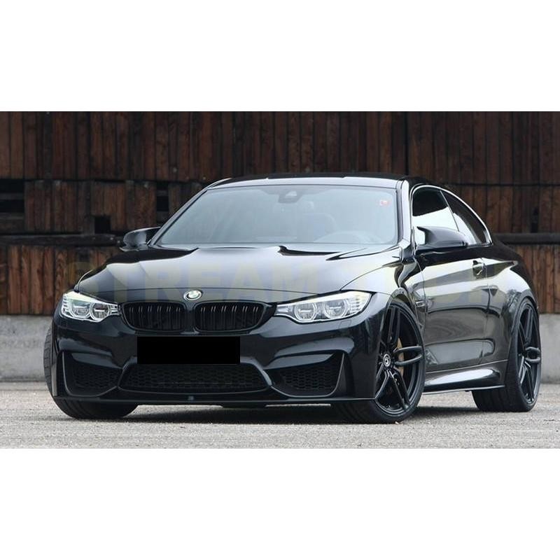 BMW F32 F33 F36 4シリーズ F80 M3 F82 F83 M4用 Mパフォーマンスタイプ 艶有ブラック キドニーグリル センターグリル  フロントグリル M4ルック 人気商品 | LINEブランドカタログ