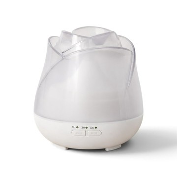 Earnest Living 日日玫瑰 Bloom香氛水氧機150ML