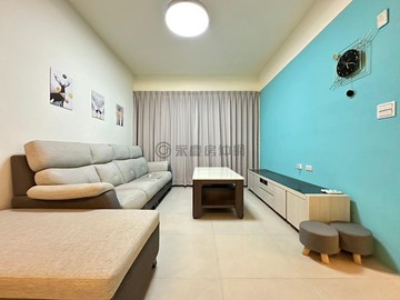 潭子頭家商圈【順天新科】兩房車位｜台中市潭子區中興路