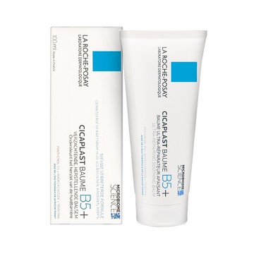【LA ROCHE-POSAY】全面修復霜 100ml #升級版