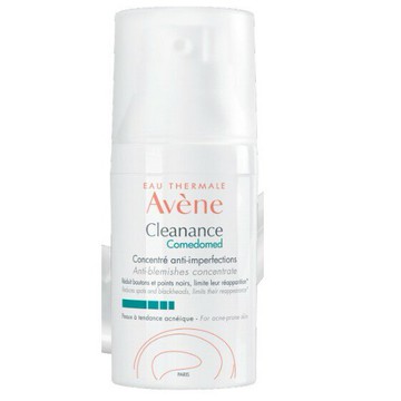 新品上市Avene雅漾控油抗痘精華 ｜全館滿$199免運