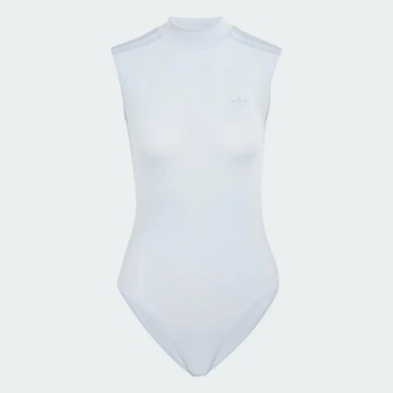 ADIDAS ORIGINALS BY JENNIE 削肩連體衣 BODY SUIT 金珍妮 兩色 LD8919/LD8920